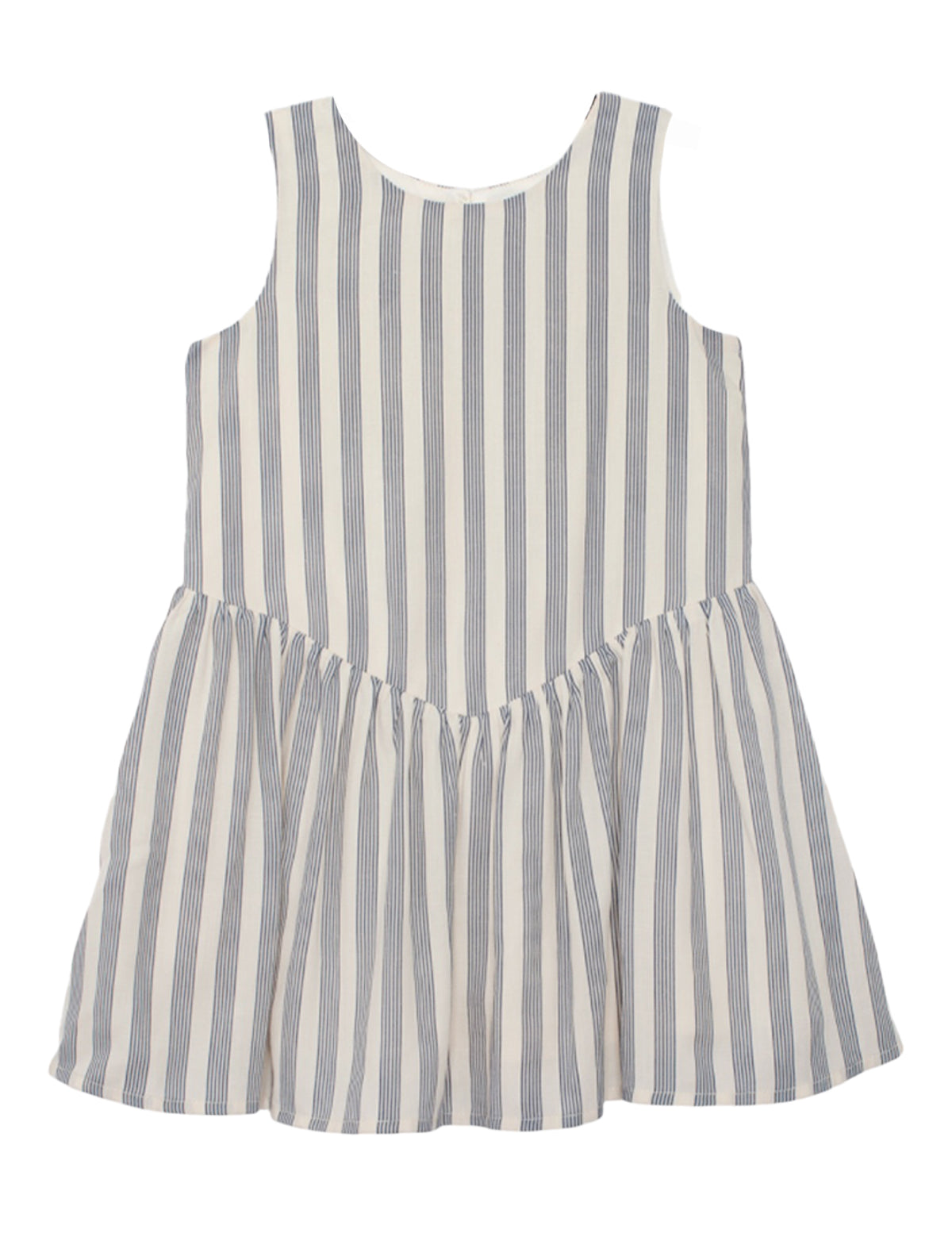Knox Sleeveless Dress