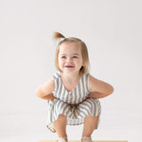 Knox Sleeveless Dress