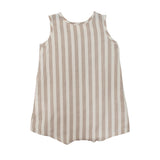 Nash Sleeveless Romper