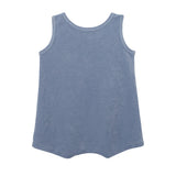 Axel Sleeveless Romper