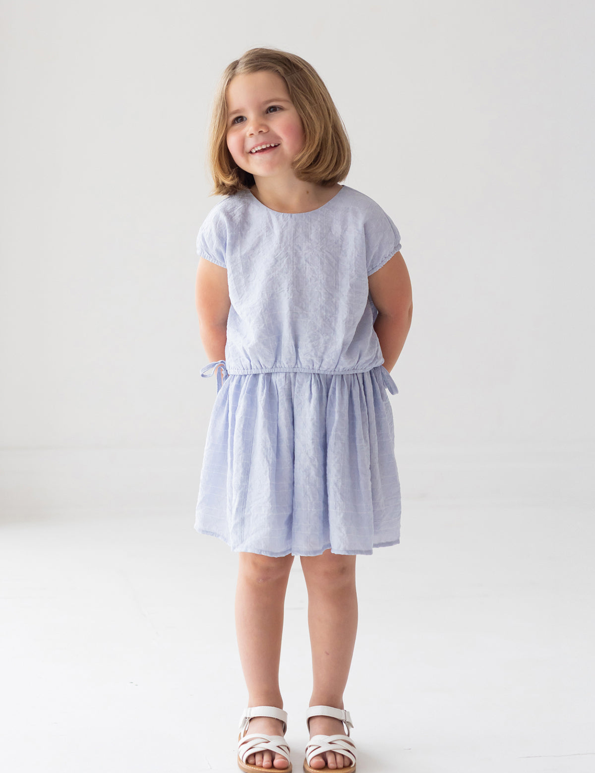 Big Girls Dresses 7-14 Mabel + Honey Big Girls Dresses 7-14 Mabel + Honey