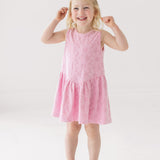 Tilly Short Sleeve Dress