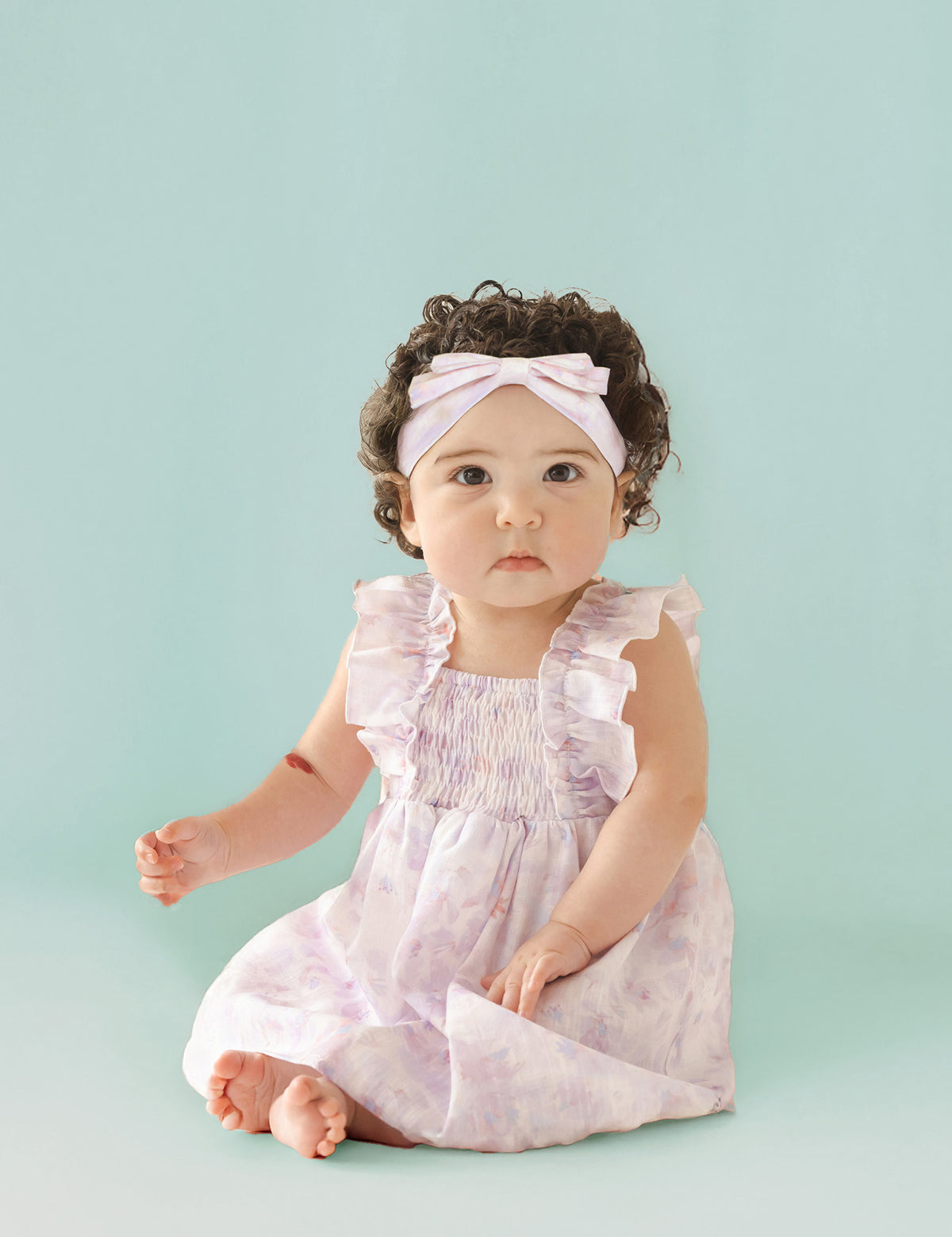 Baby Girl Dresses Mabel + Honey Baby Girl Dresses Mabel + Honey
