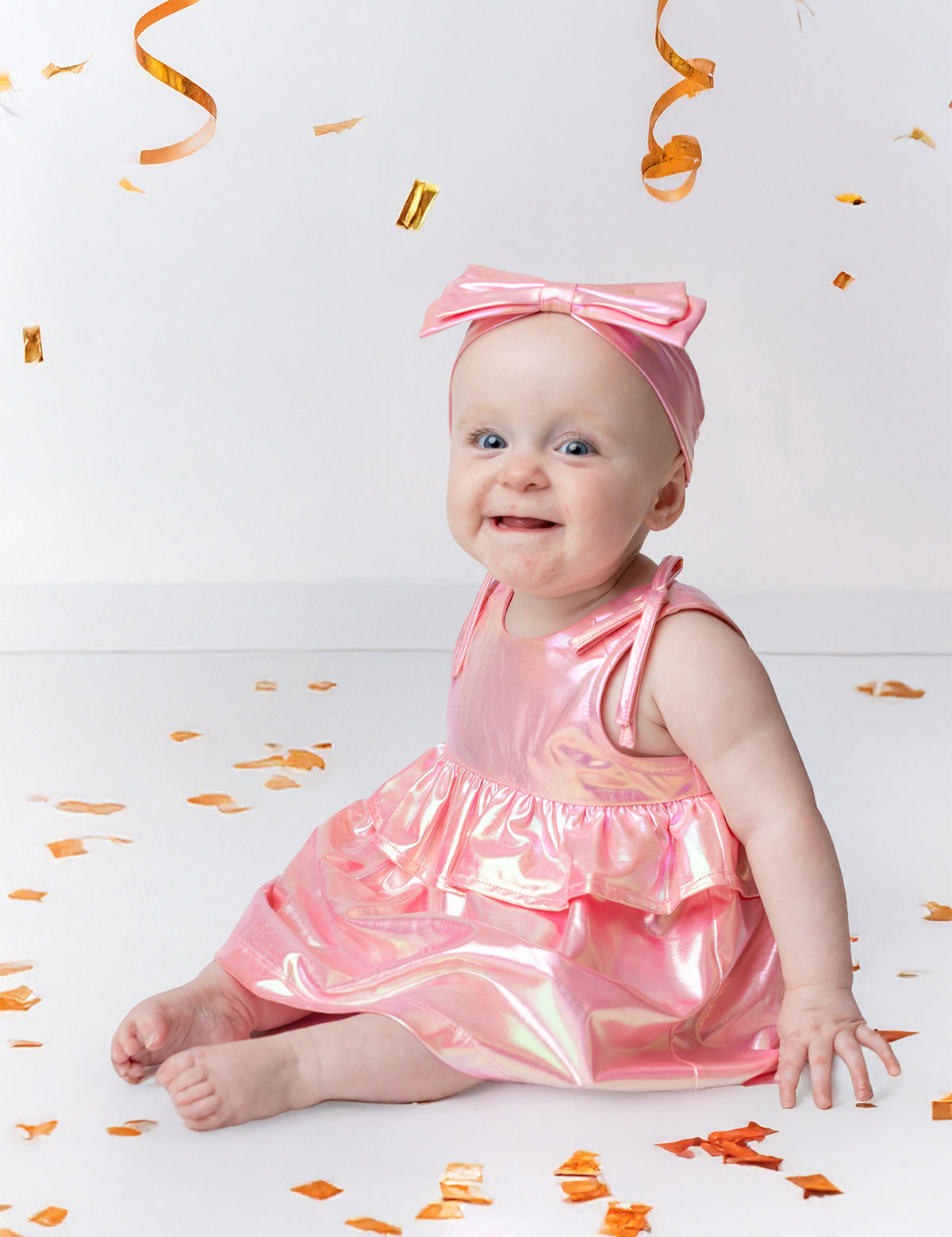 Baby Girl Dresses Mabel + Honey Baby Girl Dresses Mabel + Honey