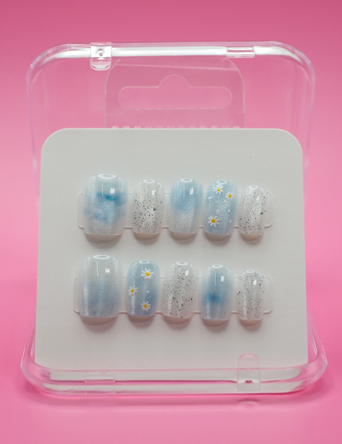 Darling Daisies
