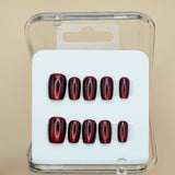 Red Amber