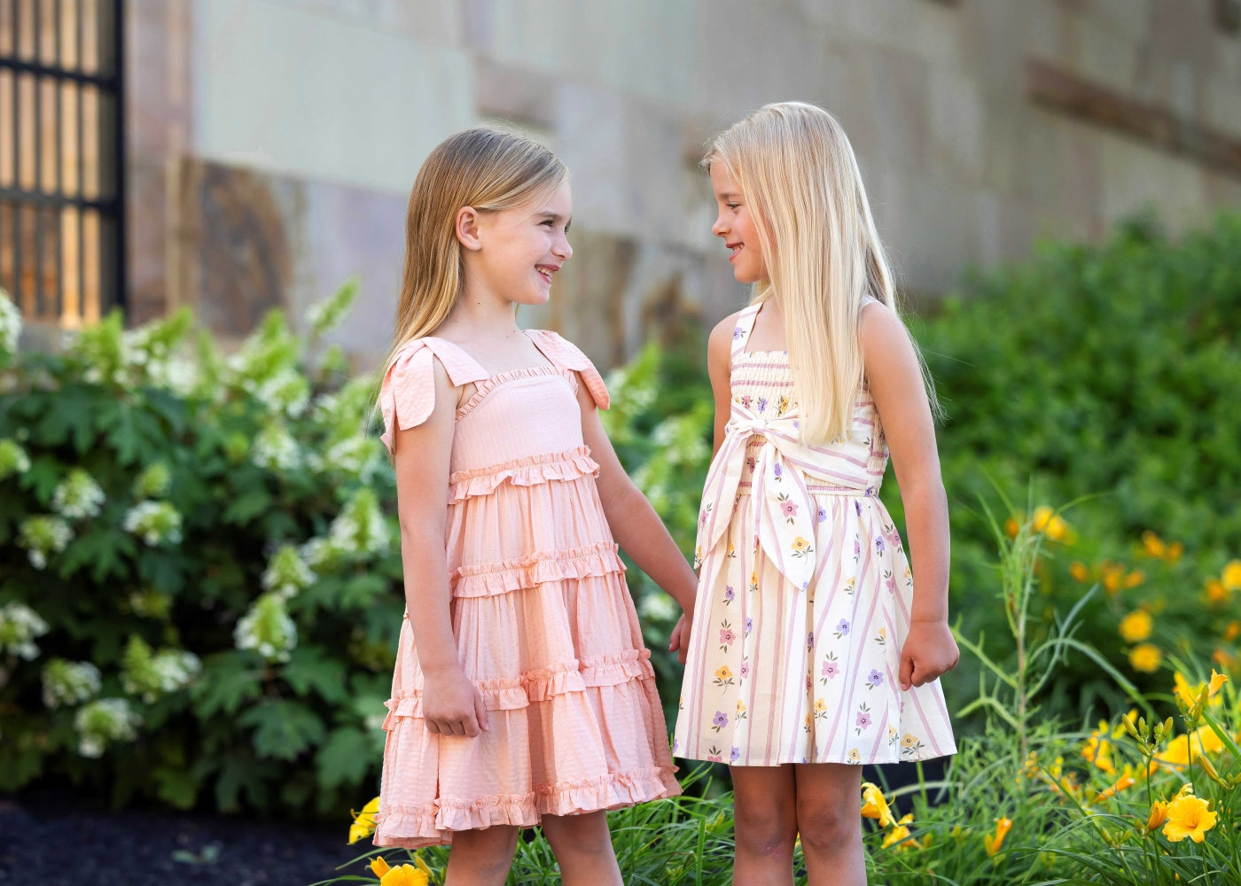 Isaac Romper – Mabel + Honey