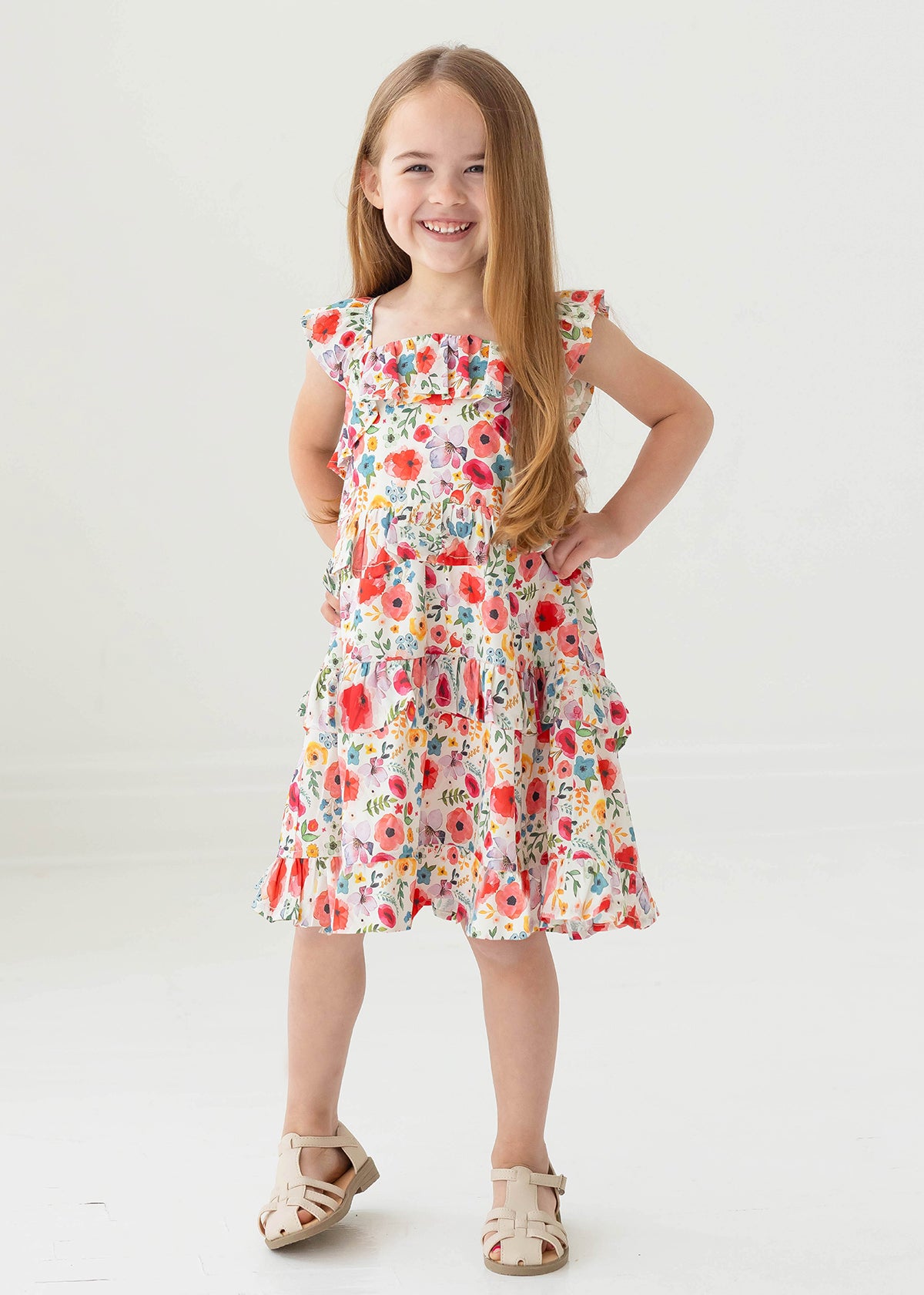 Our Spring 2025 Collection is here! – Mabel + Honey