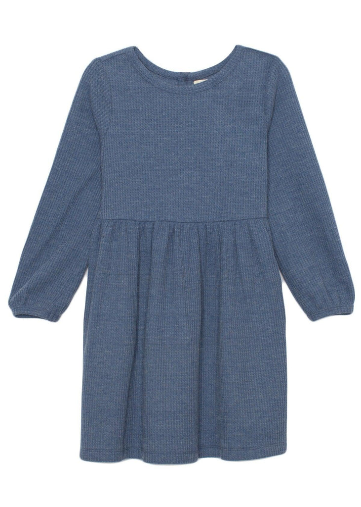 Wispering Winds Knit Dress - Carousel Brands