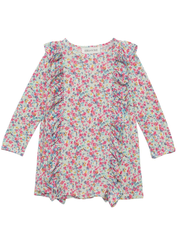 All My Love Pink Knit Dress - Carousel Brands