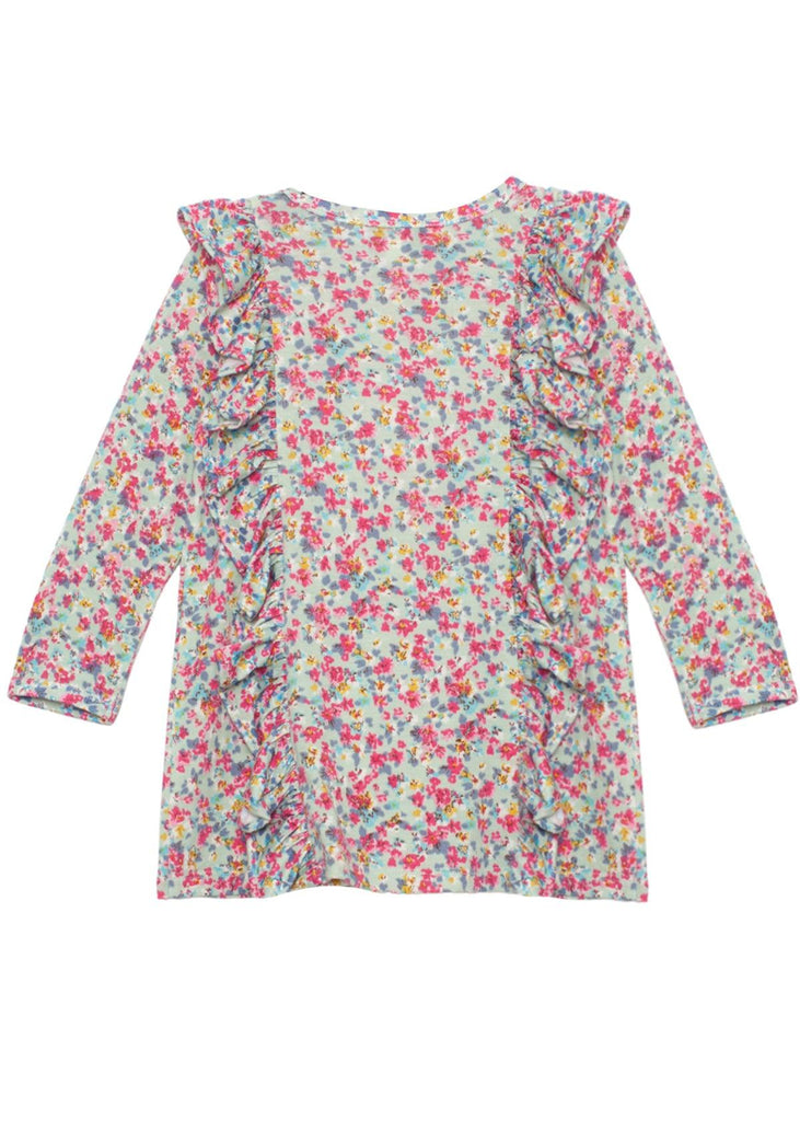 All My Love Pink Knit Dress - Carousel Brands