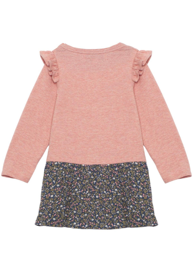 Blossom Knit Dress - Carousel Brands