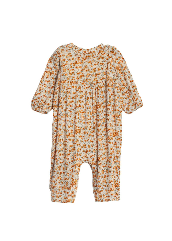 Hopes & Dreams Woven Romper - Carousel Brands