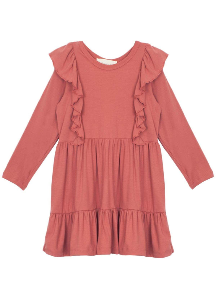Juniper Knit Dress - Carousel Brands