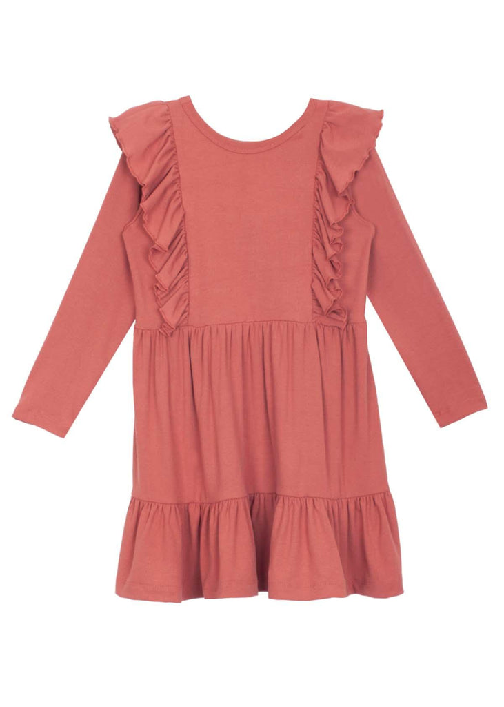 Juniper Knit Dress - Carousel Brands