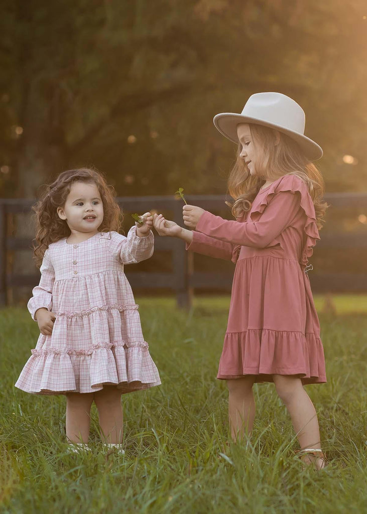 Juniper Knit Dress - Carousel Brands