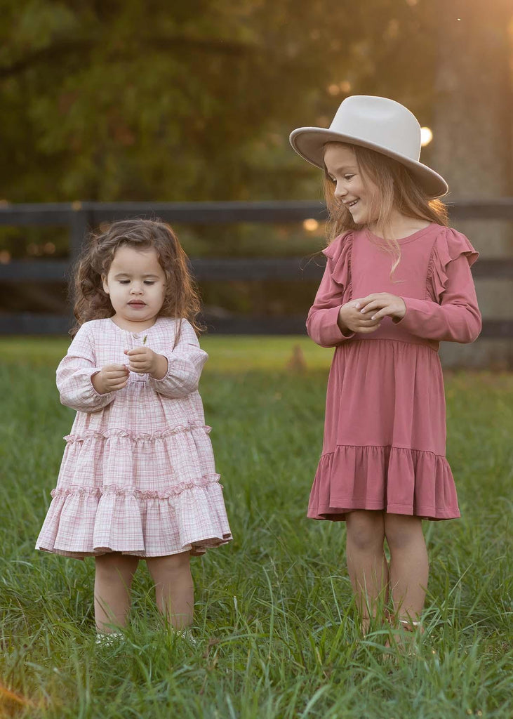 Juniper Knit Dress - Carousel Brands