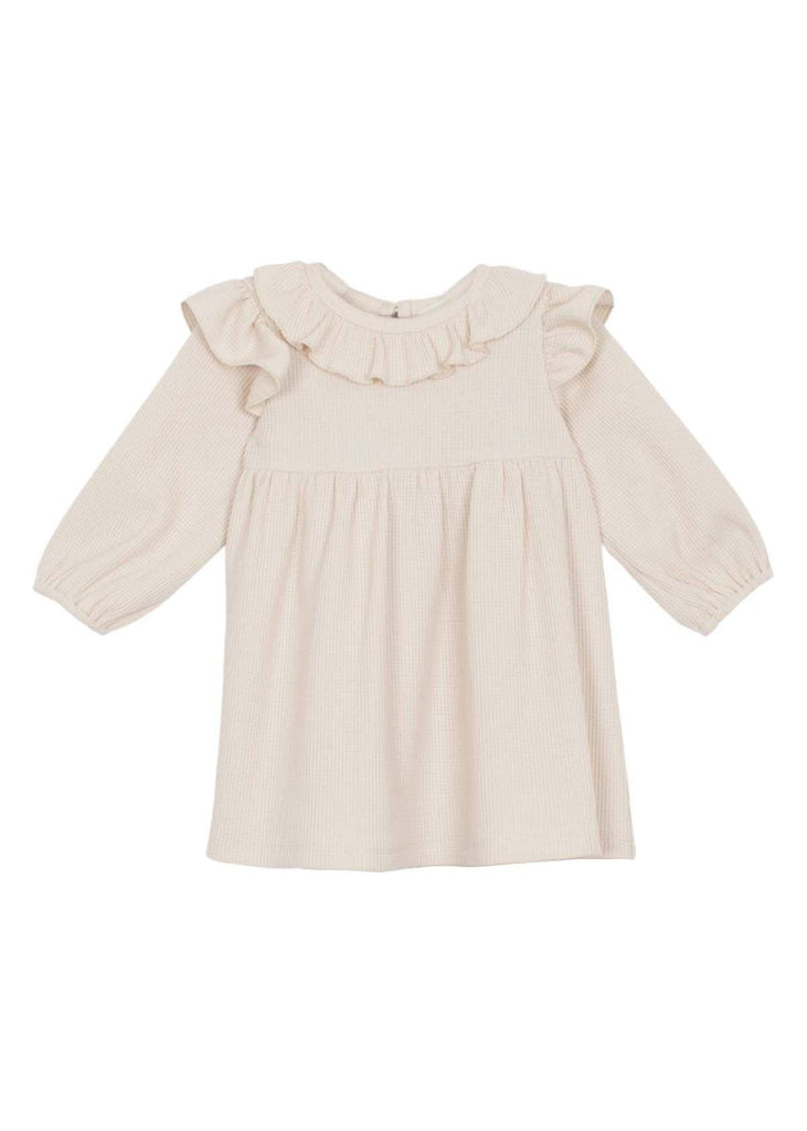 Woodland Knit Baby Toddler Dress - Carousel Brands