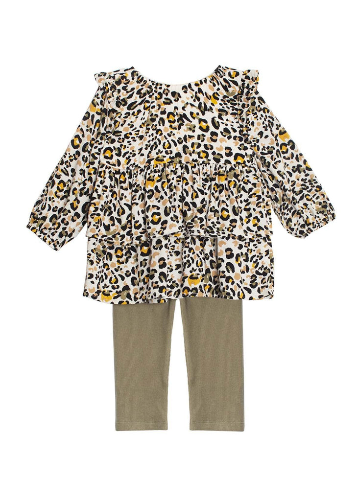 Piper Rayon & Knit 2 PC Set - Carousel Brands