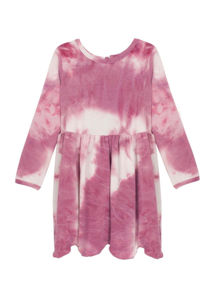 Nova Knit Dress - Carousel Brands