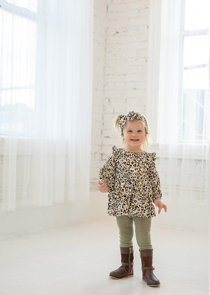 Piper Rayon & Knit 2 PC Set - Carousel Brands